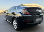Chevrolet Volt 2, 2015 թ.