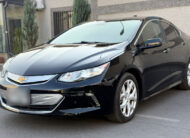 Chevrolet Volt 2, 2015 թ.