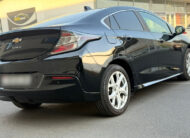 Chevrolet Volt 2, 2015 թ.
