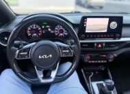 Kia Forte GT