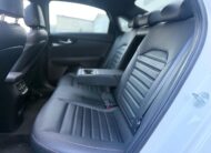 Kia Forte GT