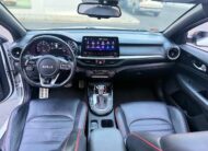 Kia Forte GT