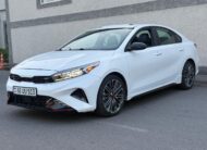Kia Forte GT