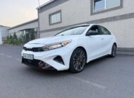 Kia Forte GT