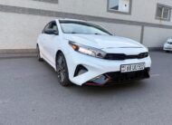 Kia Forte GT