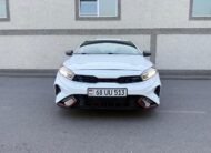 Kia Forte GT