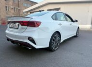 Kia Forte GT