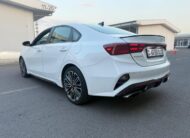 Kia Forte GT