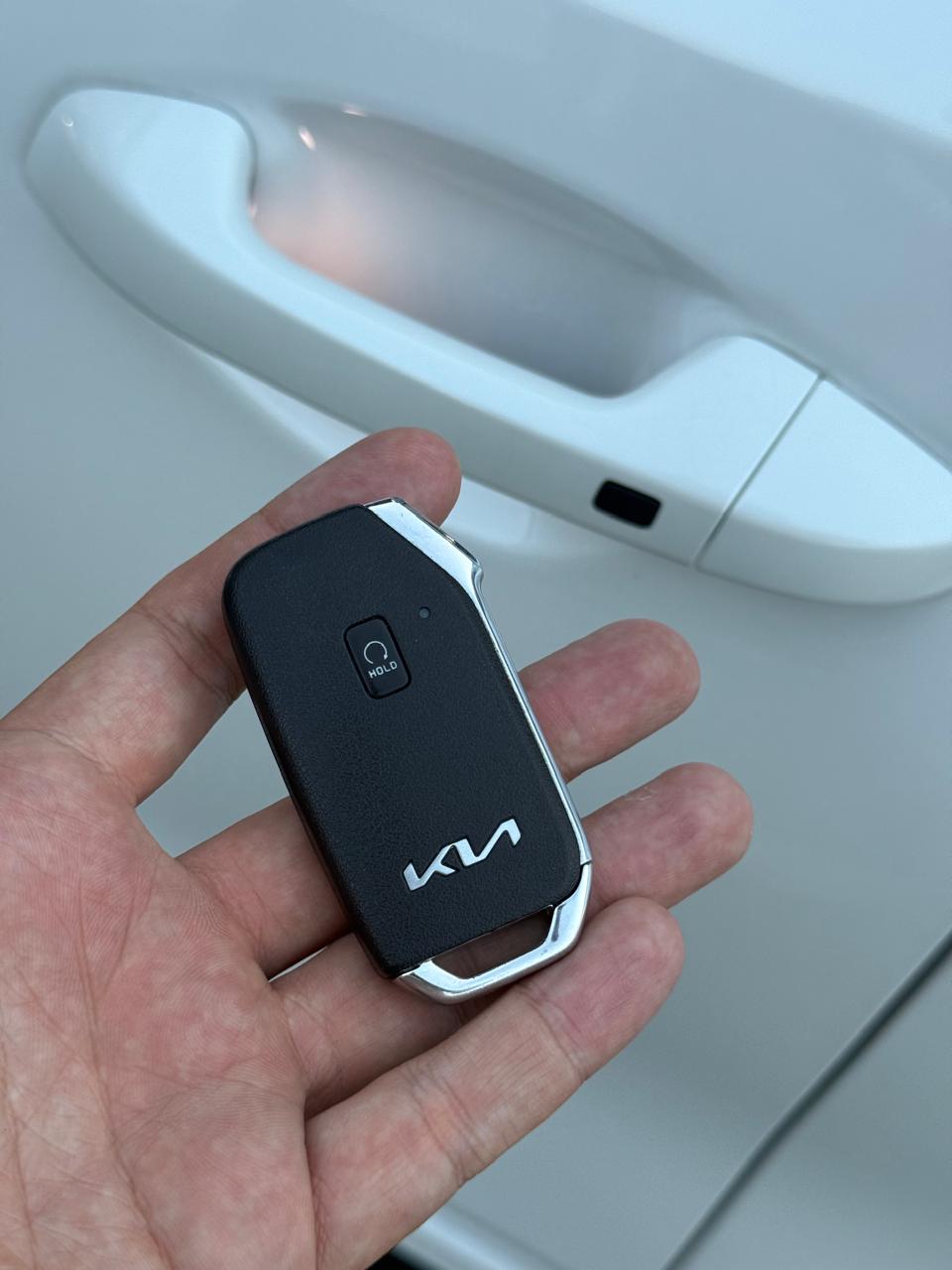 Kia Forte GT