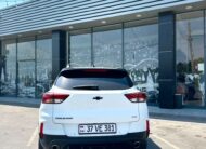 Chevrolet Trax Rs 2022
