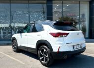 Chevrolet Trax Rs 2022