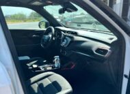 Chevrolet Trax Rs 2022