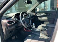 Chevrolet Trax Rs 2022
