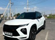 Chevrolet Trax Rs 2022