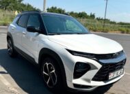 Chevrolet Trax Rs 2022