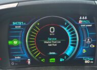 Chevrolet Volt 2, 2015 թ.