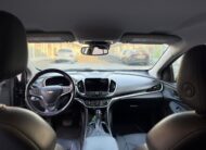 Chevrolet Volt 2, 2015 թ.