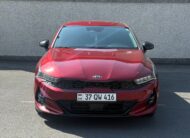 Kia K5 GT Line, 1.6 լ, 2021 թ.