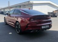 Kia K5 GT Line, 1.6 լ, 2021 թ.