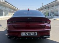 Kia K5 GT Line, 1.6 լ, 2021 թ.
