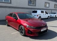 Kia K5 GT Line, 1.6 լ, 2021 թ.