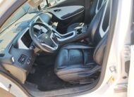 Chevrolet Volt 2012