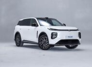 🚘 Changan Nevo Q07 215 Flagship Plus – 2026թ․