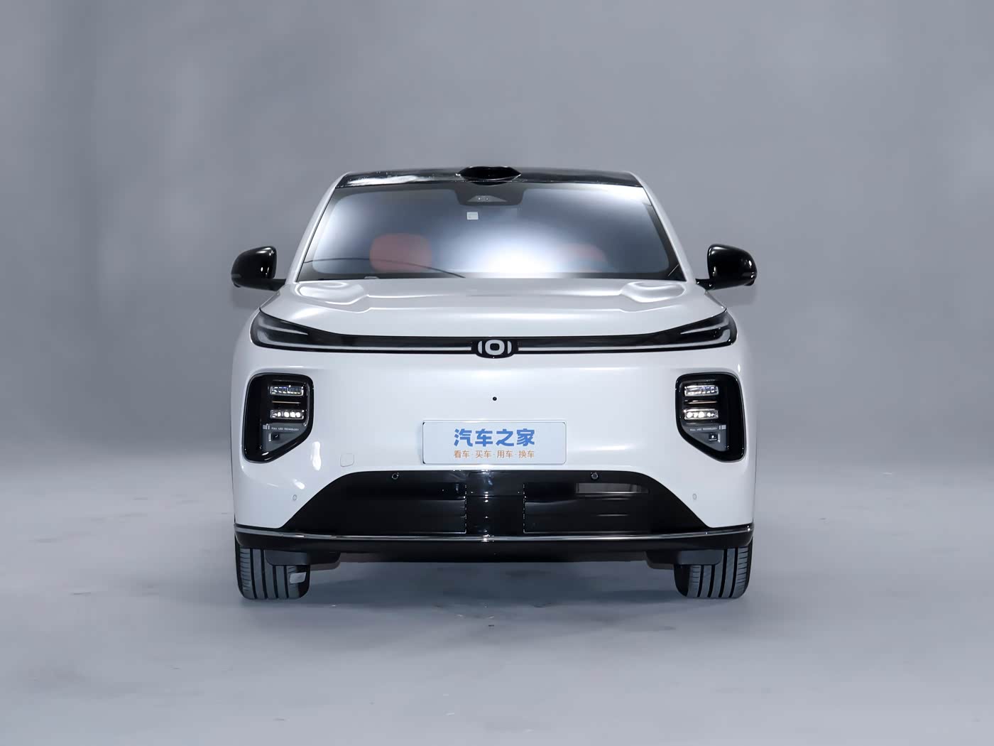 🚘 Changan Nevo Q07 215 Flagship Plus – 2026թ․