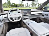 🚘 Changan Qiyuan (NEVO) A06 240 Ultra+ HUD – 2026թ.