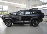 🚙 Changan G318 4WD Comfort Tianshu Edition – 2026թ.