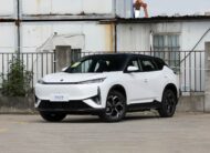 🚘 Dongfeng L7 530 կմ Enjoy Edition – 2026թ․