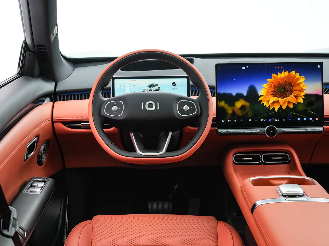 🚘 Changan Qiyuan (NEVO) Q06 2027 Model Year – 700 Pilot Ultra Version