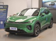 🚘 Changan Qiyuan (NEVO) Q06 2027 Model Year – 700 Pilot Ultra Version
