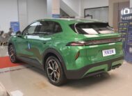 🚘 Changan Qiyuan (NEVO) Q06 2027 Model Year – 700 Pilot Ultra Version