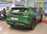 🚘 Changan Qiyuan (NEVO) Q06 2027 Model Year – 700 Pilot Ultra Version