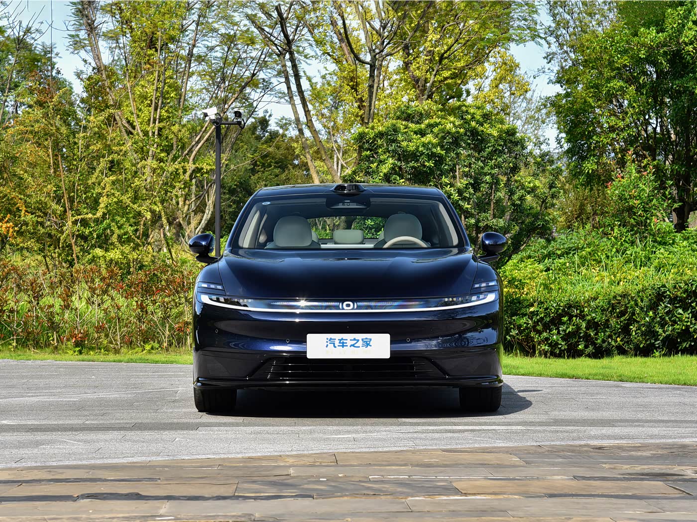 🚘 Changan Qiyuan (NEVO) A06 240 Ultra+ HUD – 2026թ.