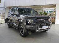 🚙 Changan G318 4WD Comfort Tianshu Edition – 2026թ.