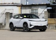 🚘 Dongfeng L7 530 կմ Enjoy Edition – 2026թ․