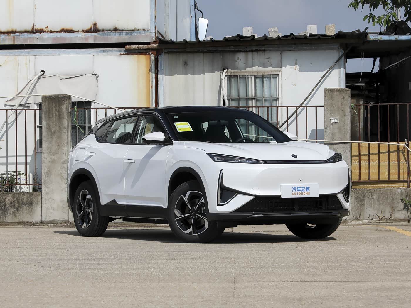 🚘 Dongfeng L7 530 կմ Enjoy Edition – 2026թ․