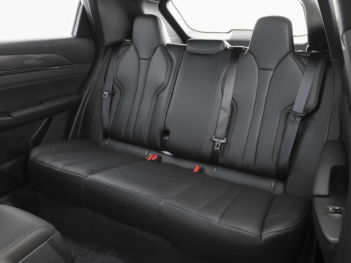 🚘 Dongfeng L7 530 կմ Enjoy Edition – 2026թ․
