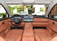 🚘 Leapmotor C16 280 LiDAR FP