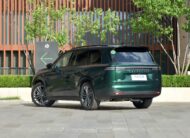 🚘 Leapmotor C16 280 LiDAR FP
