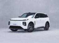 🚘 Changan Nevo Q07 215 Flagship Plus – 2026թ․