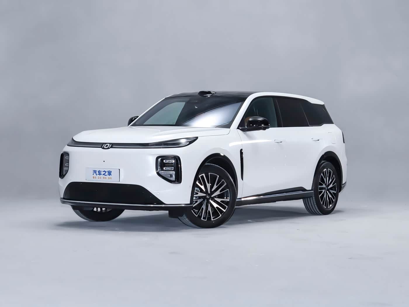 🚘 Changan Nevo Q07 215 Flagship Plus – 2026թ․