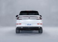 🚘 Changan Nevo Q07 215 Flagship Plus – 2026թ․