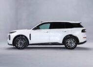 🚘 Changan Nevo Q07 215 Flagship Plus – 2026թ․