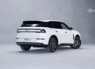 🚘 Changan Nevo Q07 215 Flagship Plus – 2026թ․