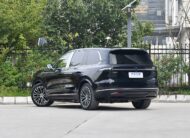 🚘 Deepal S09 All-Wheel Drive Ultra+