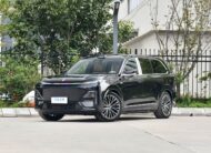 🚘 Deepal S09 All-Wheel Drive Ultra+