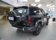 🚙 Changan G318 4WD Comfort Tianshu Edition – 2026թ.